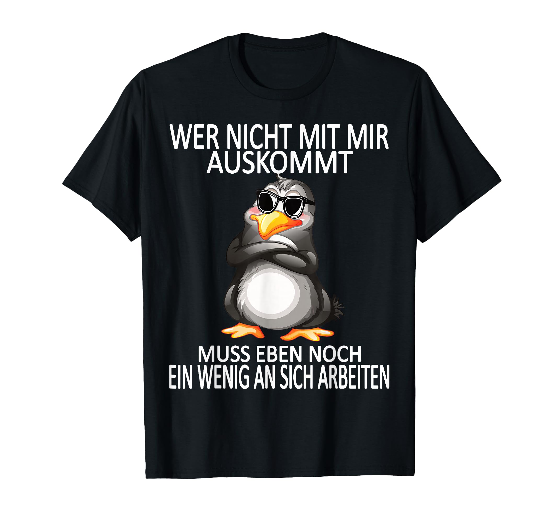 Kleidung mit Designs von Amazon Merch on Demand