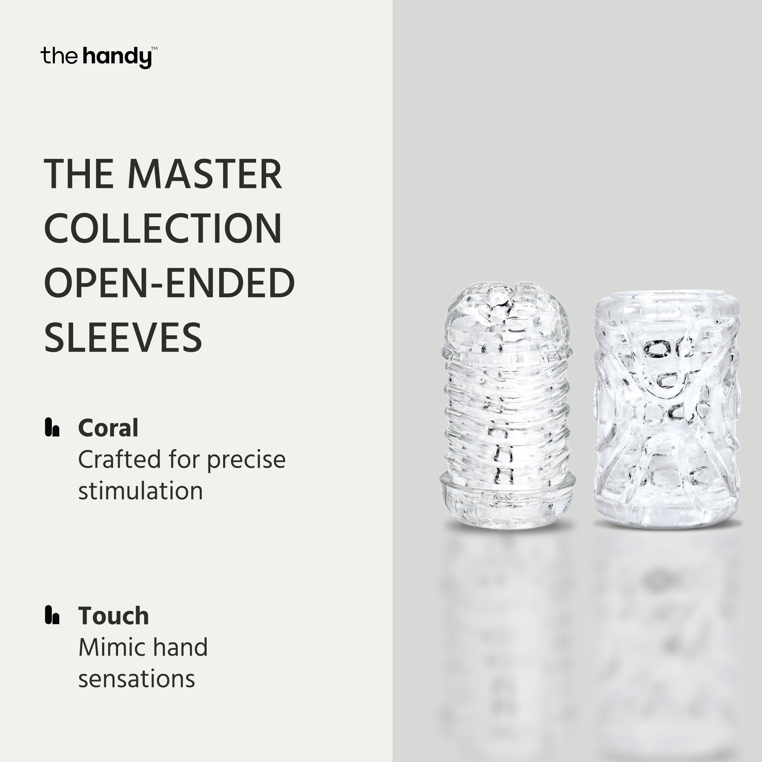 sex toys for micro penis The Handy Review: Is It the Best Automatic Penis Stroker? main image 1