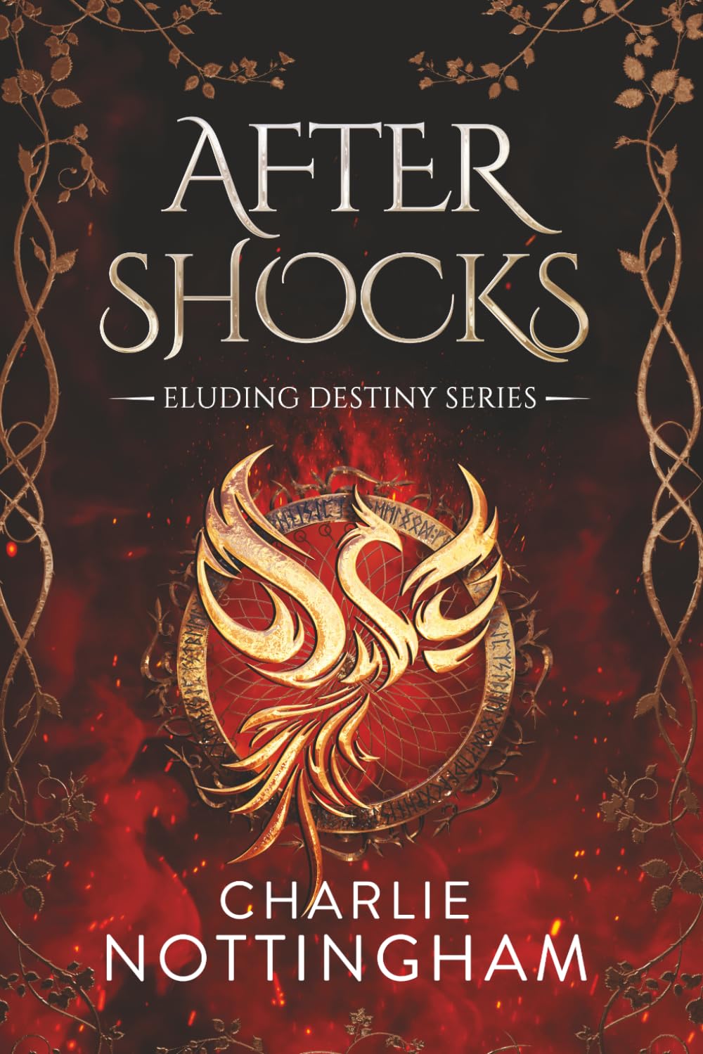 Aftershocks (Eluding Destiny)