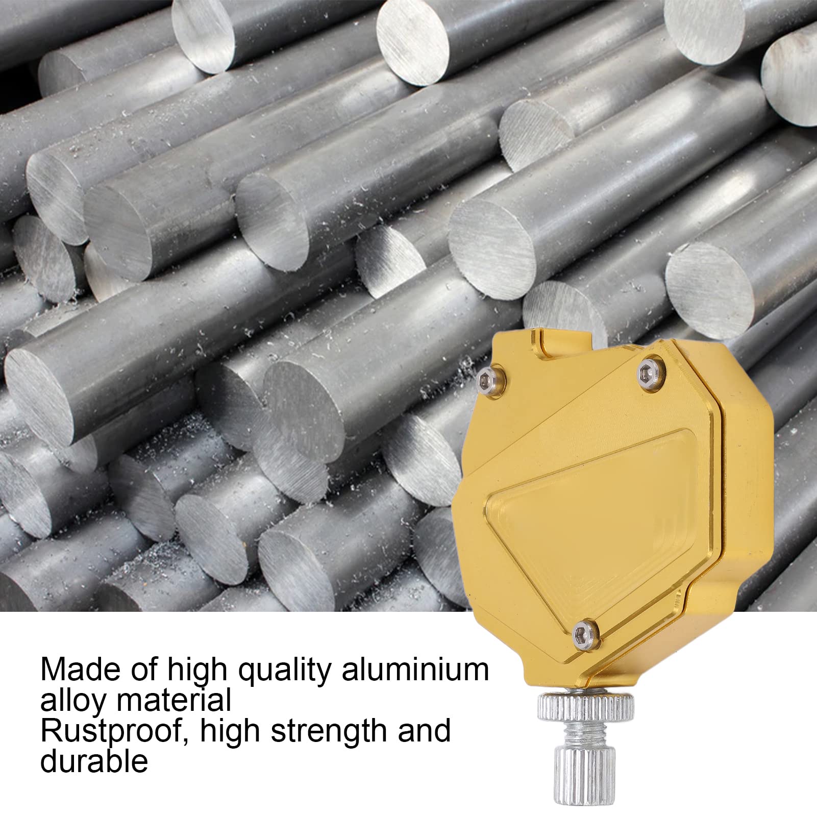 Motorrad Kupplungshebel Easy Pull System Universeller Stunt Clutch Economizer mit Aluminiumlegierung Kabelsatz für Motorräder