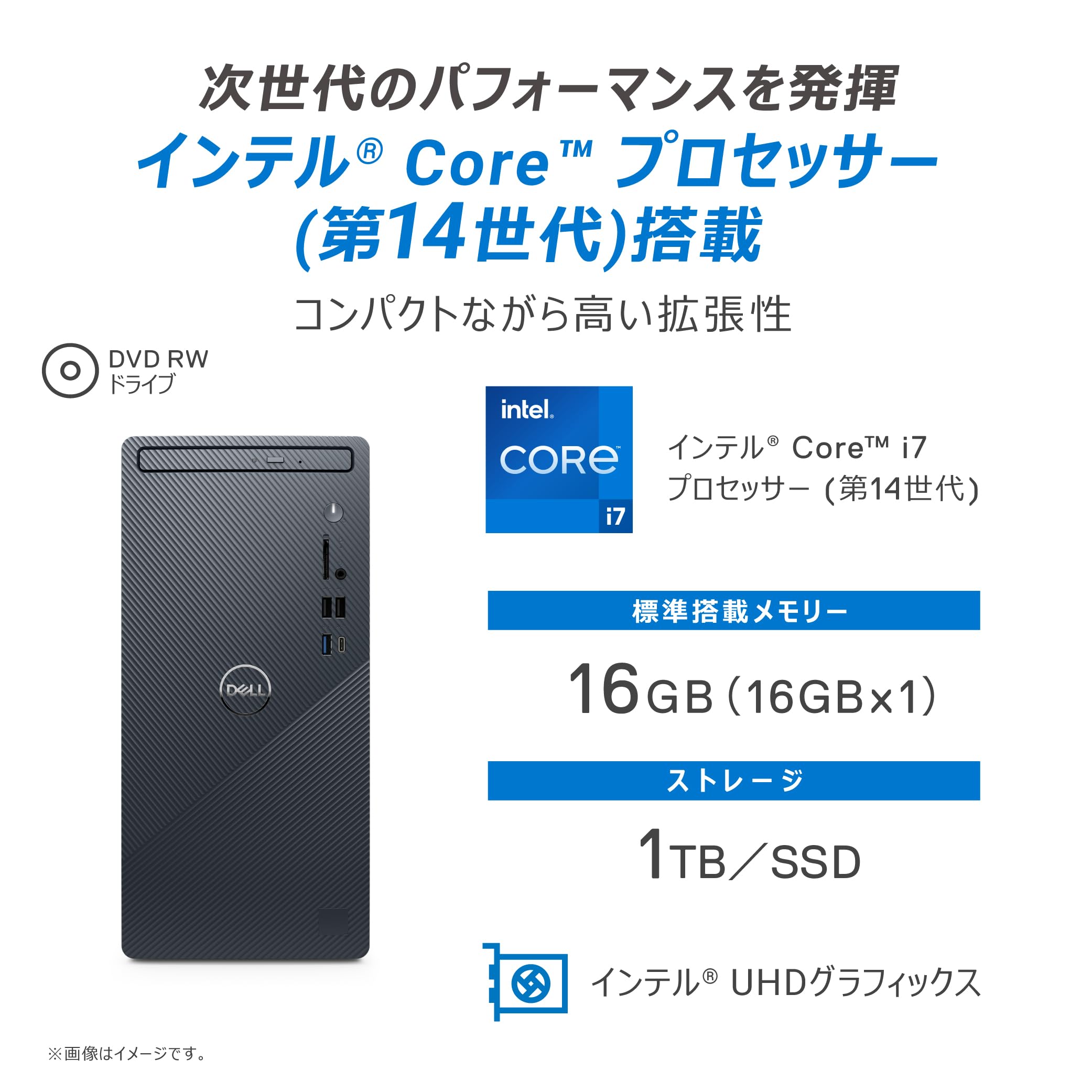 商談中】DELL◇8世代Intel i7搭載◇NVMeSSD搭載◇GeFoce◇Office2021◇WIFI