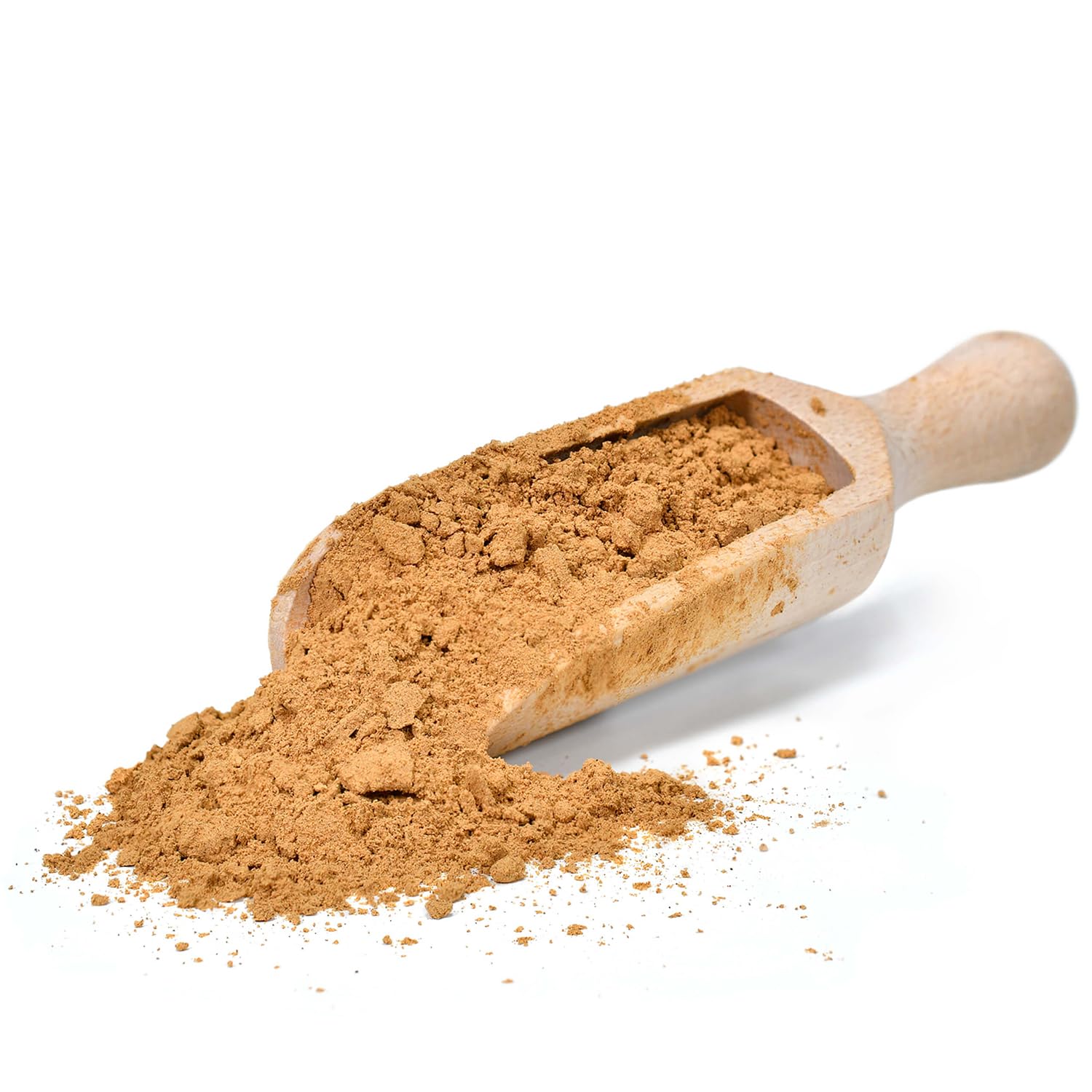 Vivarini Guarana Pulver Bio 1kg - Rein Gemahlener Energy Tee - Hoher Koffeingehalt Natürlicher Wachmacher - Ideal Für Müsli Shakes und Mate Tee - Eine Natürliche Alternative Zu Kaffee