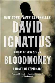 71IllZ2OFKL._SY342_ The Intersection of Power and Profit: Espionage Thrillers That Trade in Corporate Secrets
