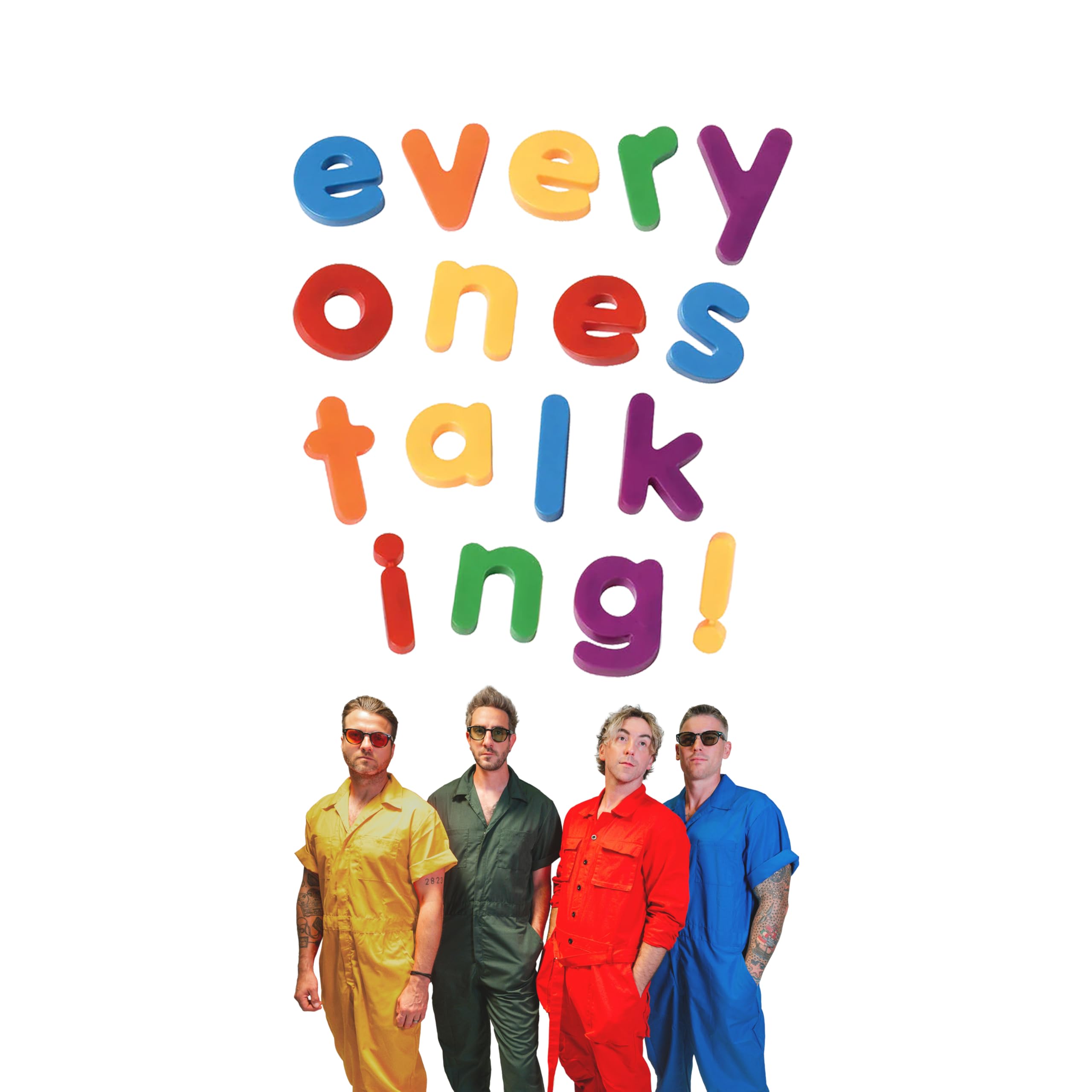 ALL TIME LOW Everyone's Talking! サイン入りCD Everyones Talking! All Time Low [CD Album] | eBay