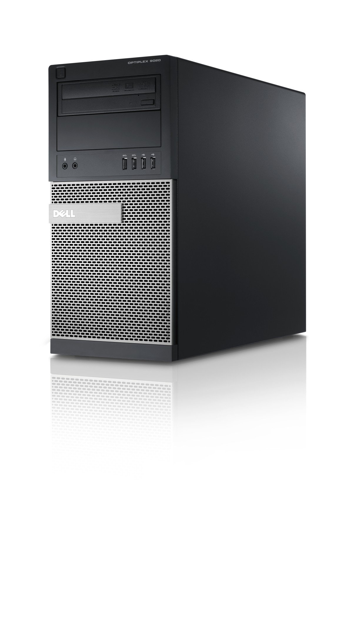 Dell Optiplex 9020 Core i5-4570 Personal Computer: Buy Online at