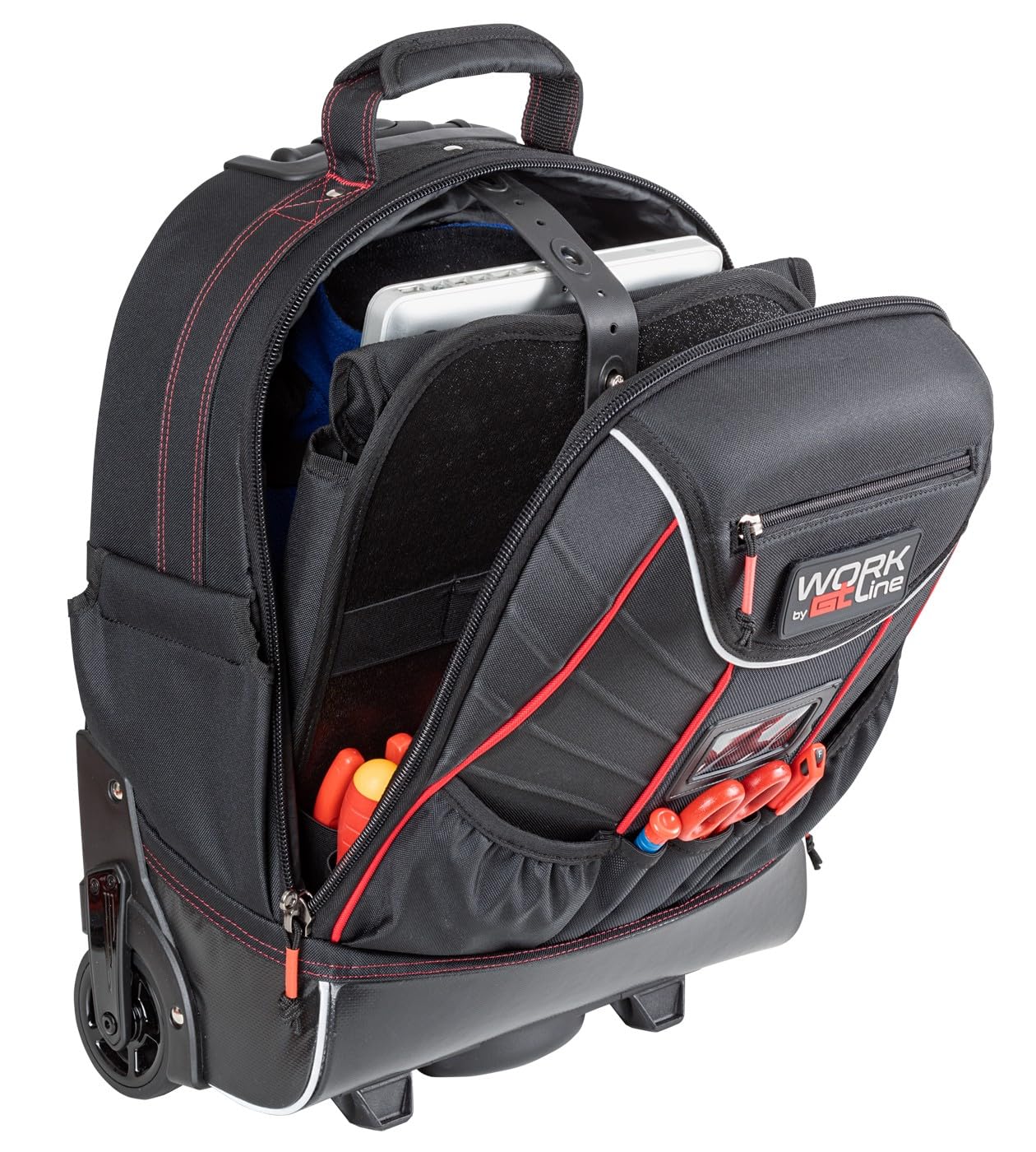 Mochila trolley portaherramientas Tool Trolley 01 R