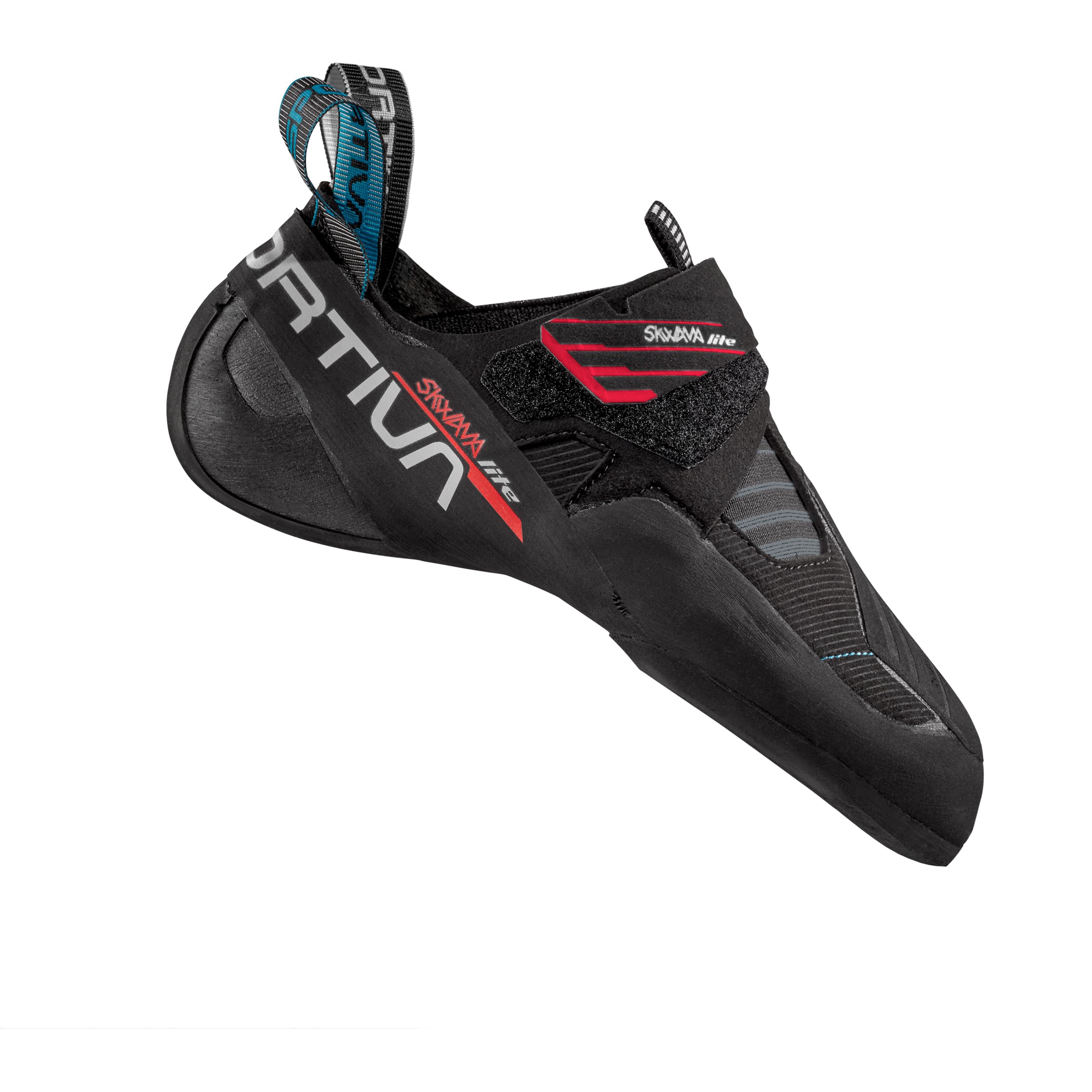 LA SPORTIVA Skwama Lite Women Black/Malibu/Blue - 37,5