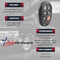 Vista 3 de para GQ43VT20T VANS