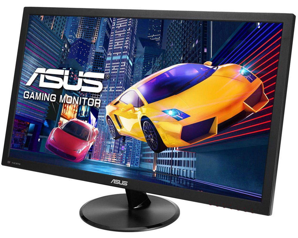 Asustek Vp247qg 24 Inch Led Monitor Black Desertcart Cyprus
