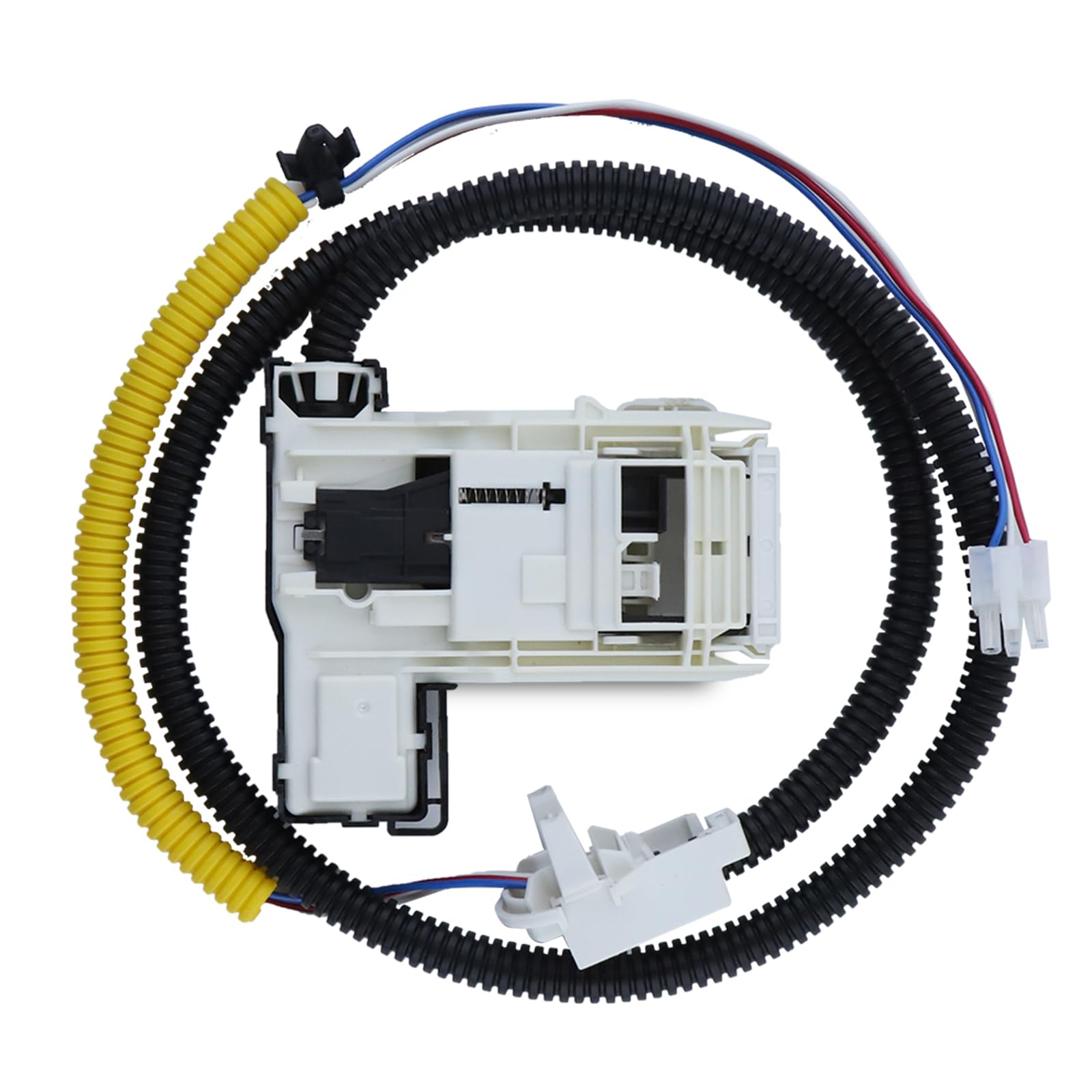 Loquet W11307244 de remplacement pour sécurité de porte lave-linge