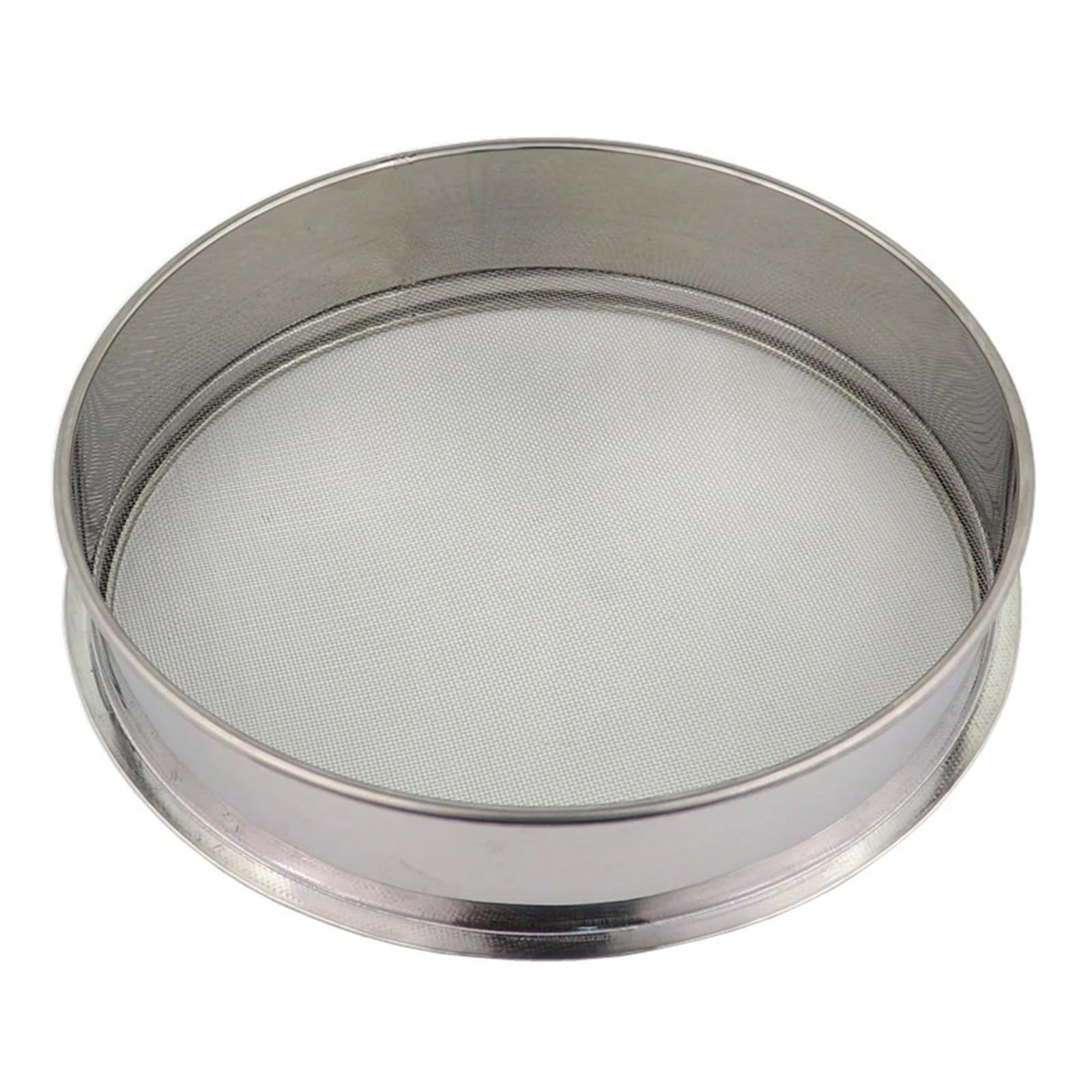 Tamis ouverture standard 140 microns anti-corrosion