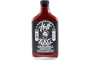 Hoff BBQ Sauce