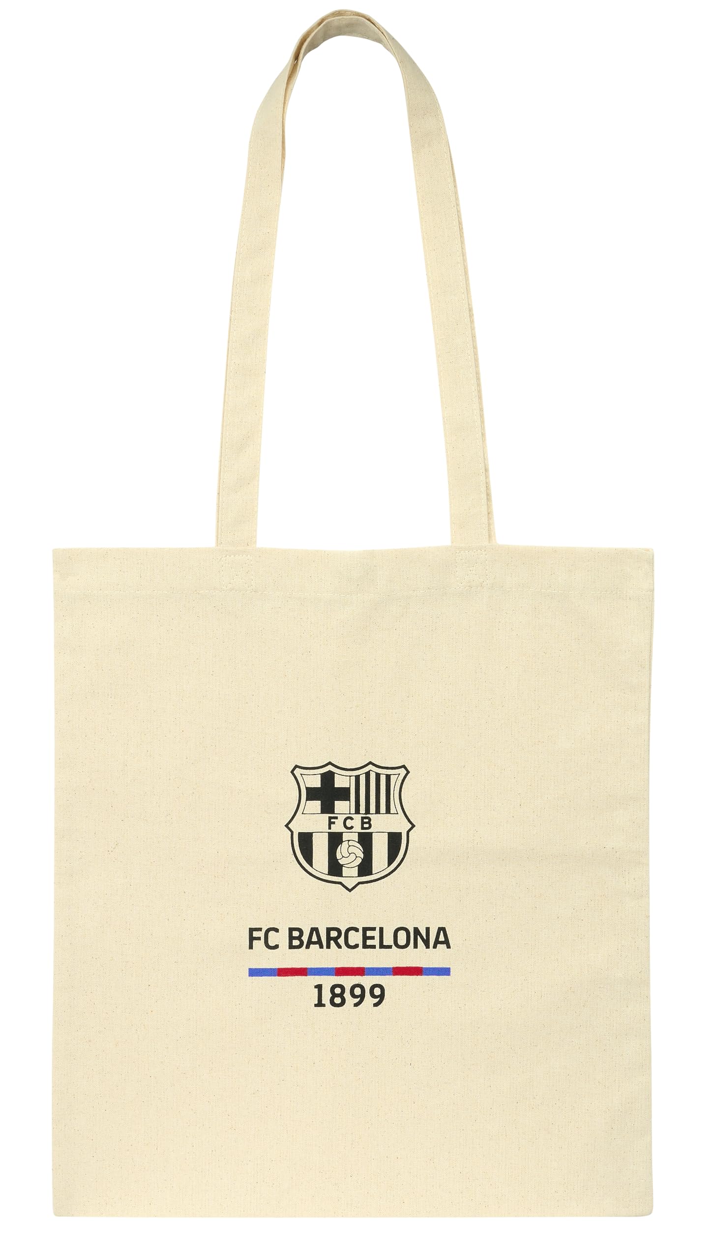 Safta F.c Barcelona Tote Bag One Size