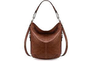 Hobo Bags for Women - Stylish Shoulder Purses and Versatile Handbags