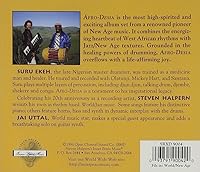 Vista 2 de Afro-Desia