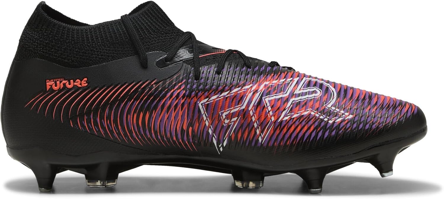 PUMA Unisex-Adult Football Soccer Shoe