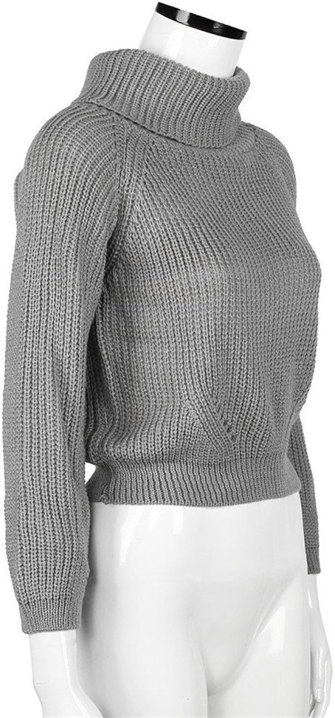 True Meaning Fashion wear Women Sweater, Fall Women Long Sleeve Knitted