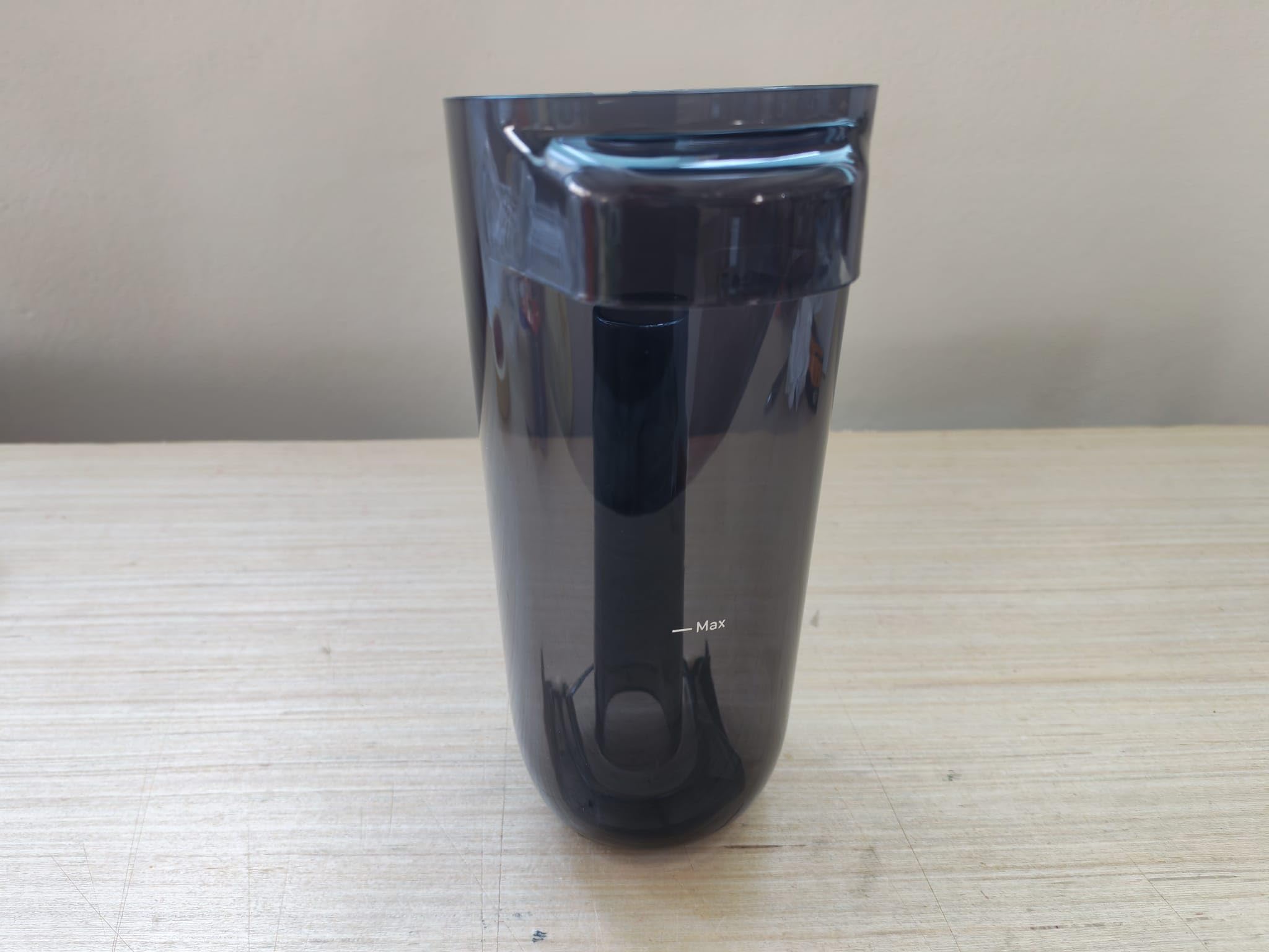 SS-2230003649 Serbatoio di raccolta compatibile con Rowenta per X-CLEAN 4 e X-CLEAN 2 Lavapavimenti GZ5035 GZ5036 GZ5037 GZ2271E0