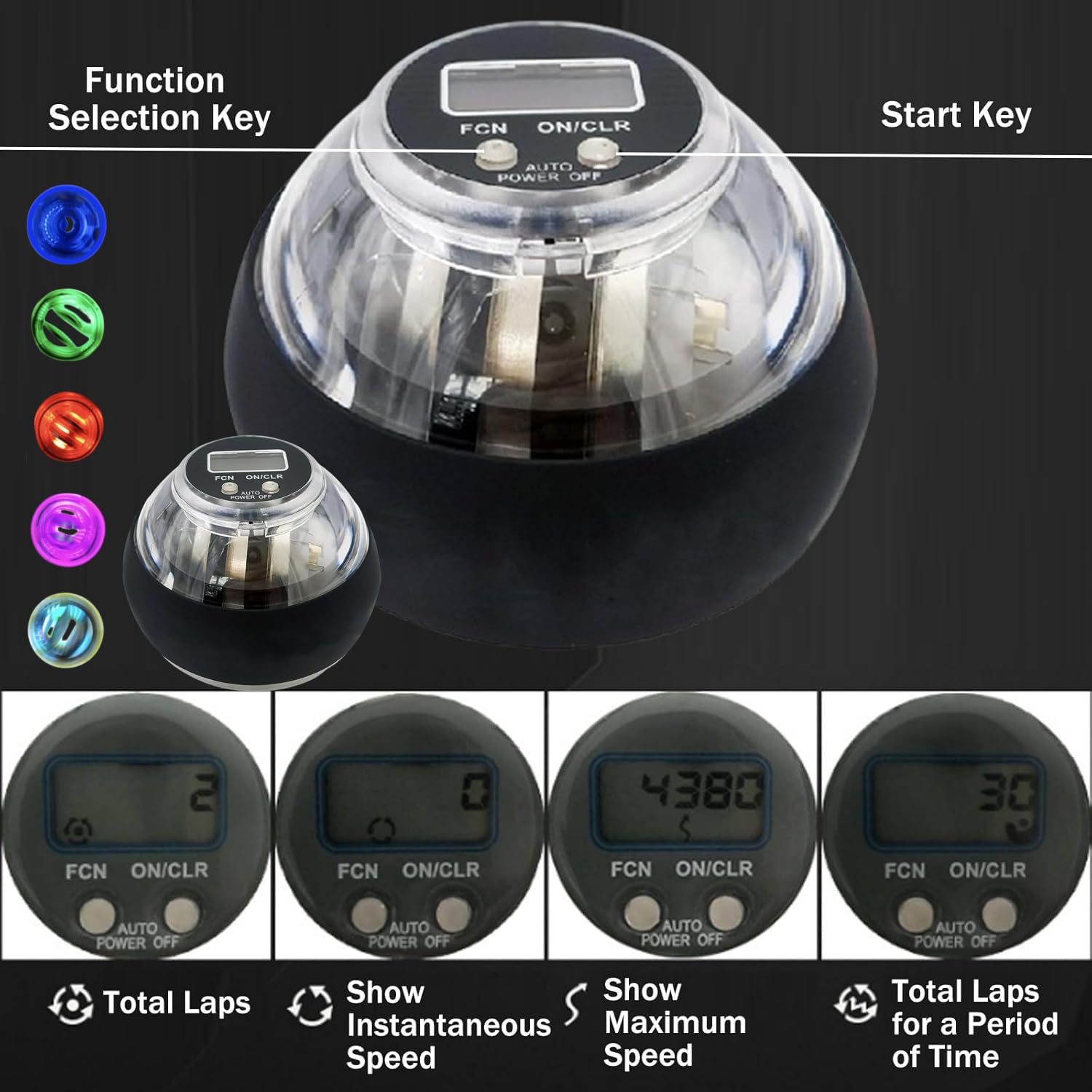 Rope Flow Rope Dart Meteor Hammer - Rubber Weight Exercise Ball For Martial Arts Training Chinese Martial Arts Equipment