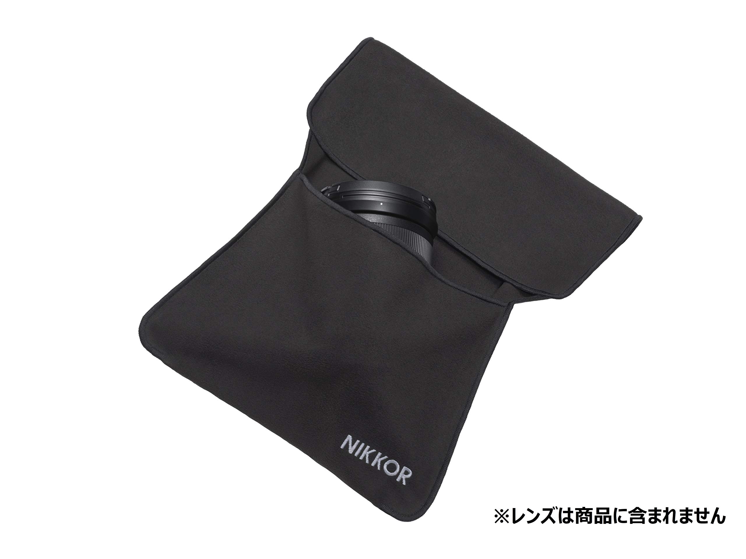 Amazon | Nikon レンズケース CL-C1 NIKKORレンズ用 | レンズケース 通販