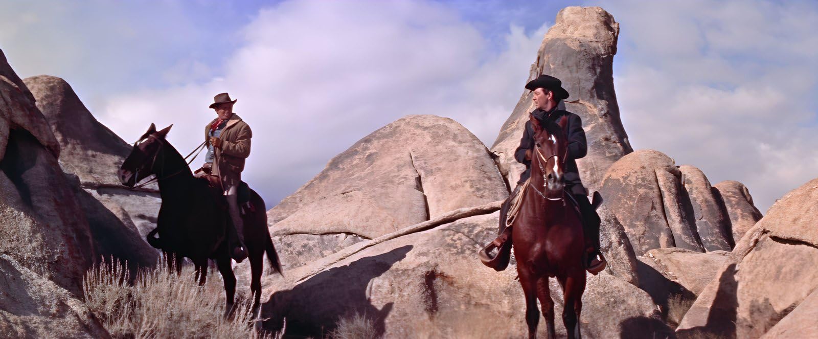 Der Schatz des Gehenkten - Kinofassung