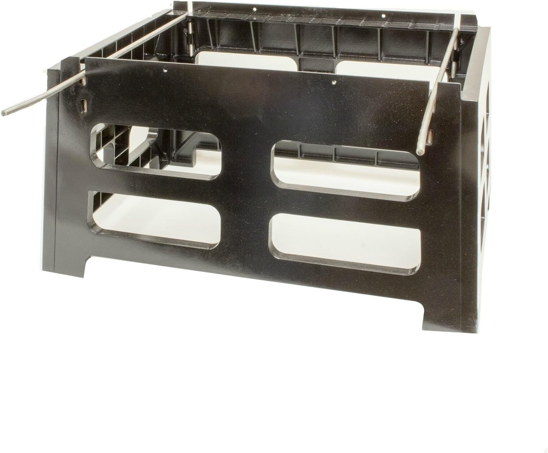 Harvest Lane Honey Plastic Bee Hive Stand