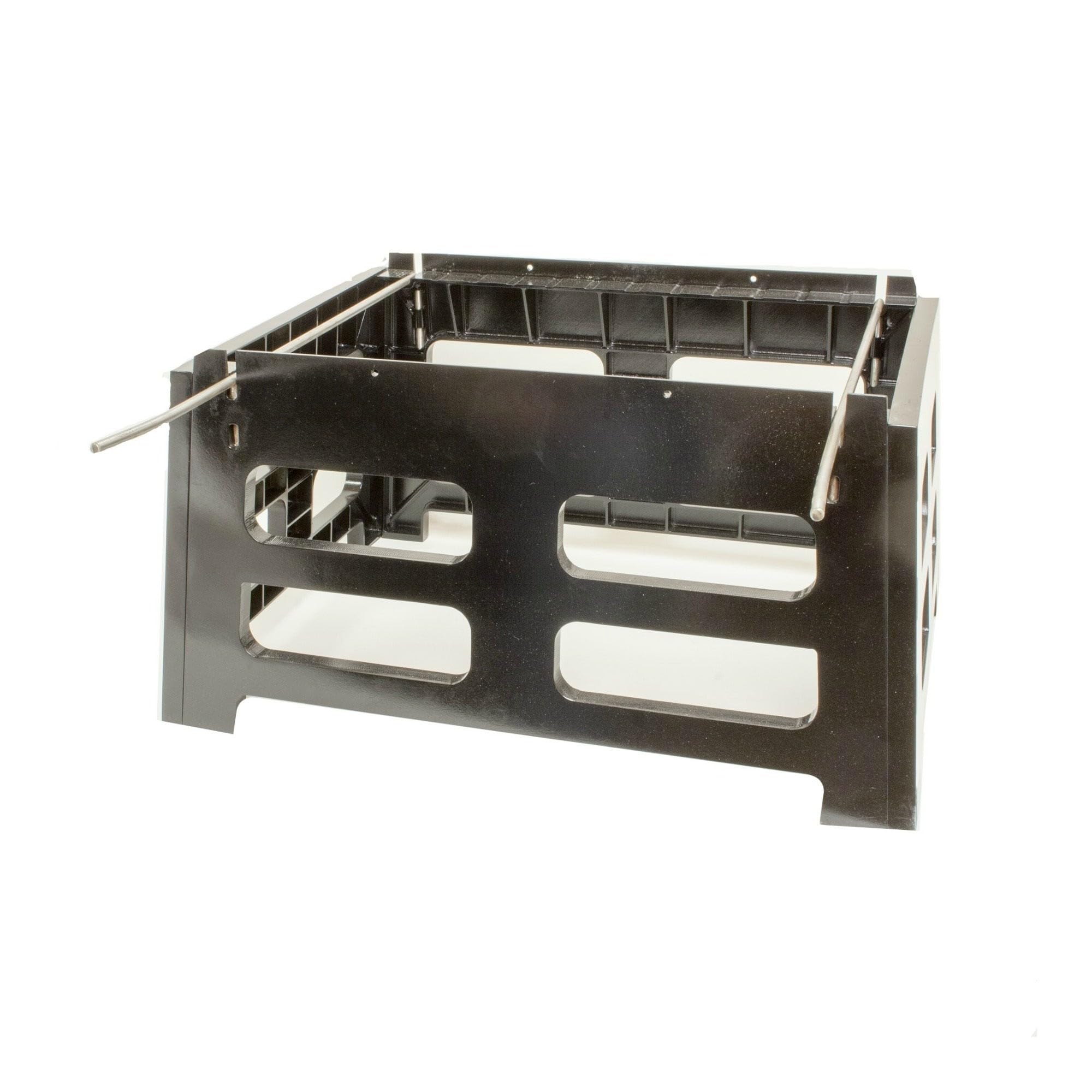 Harvest Lane Honey Plastic Bee Hive Stand