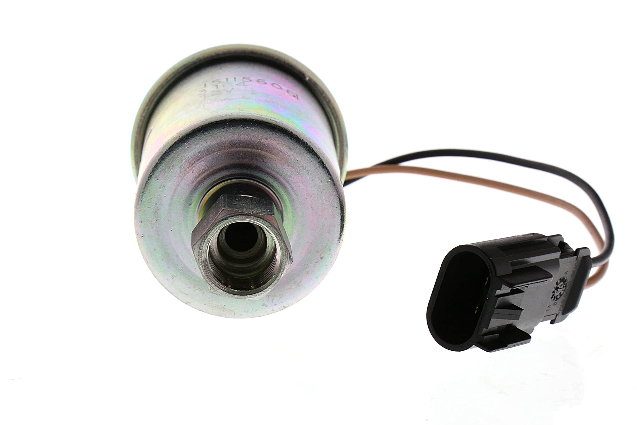 Amazon.com: GM Genuine Parts MU1578 Fuel Pump and Level Sensor  