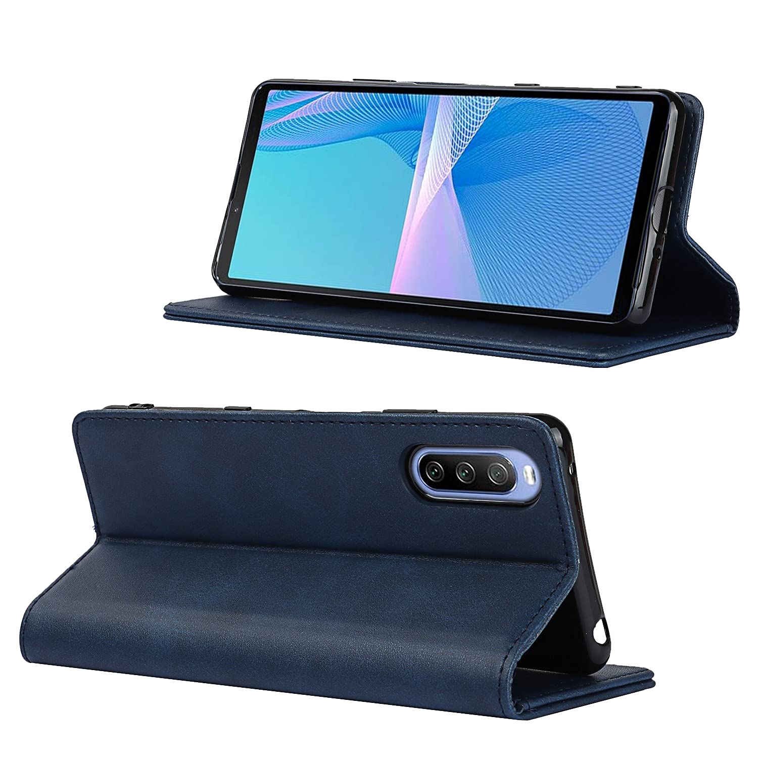 Amazon.co.jp: Xperia 10 III ケース 手帳型 Xperia10III ソニー SO