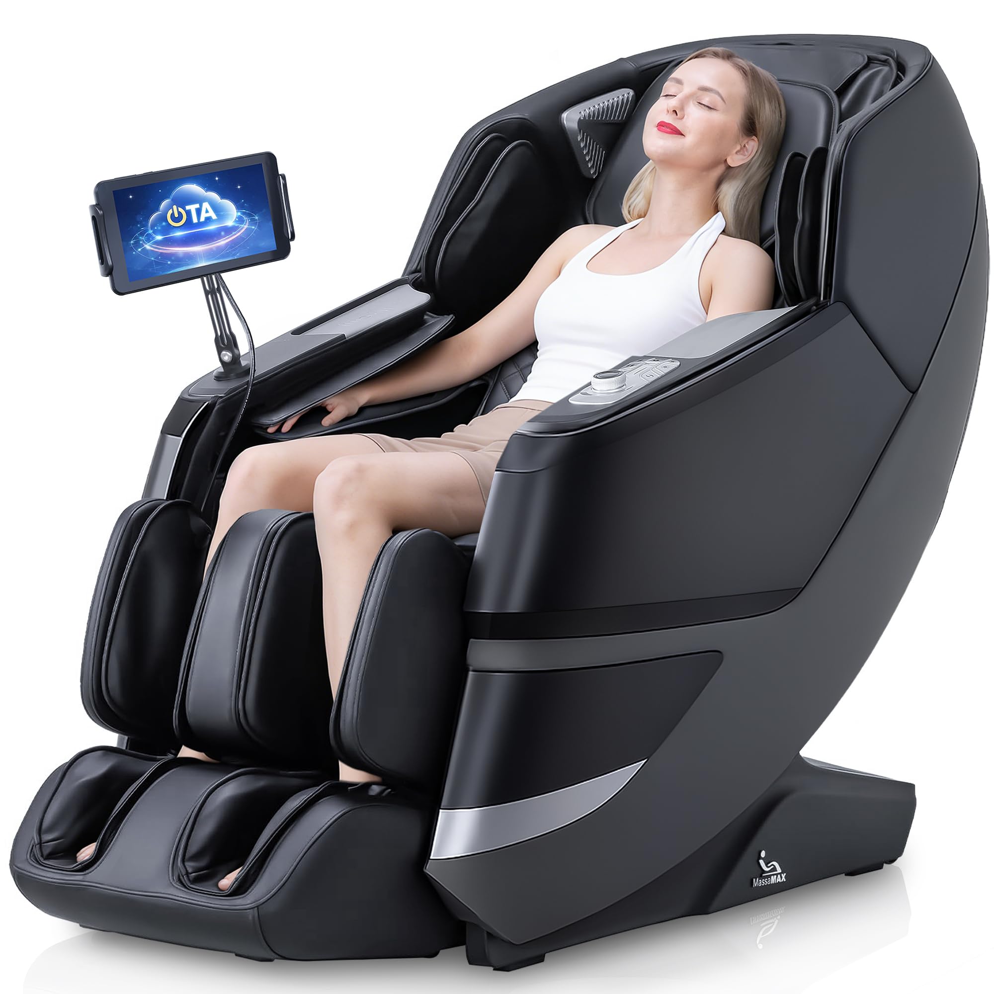 MassaMAX 4D OTA