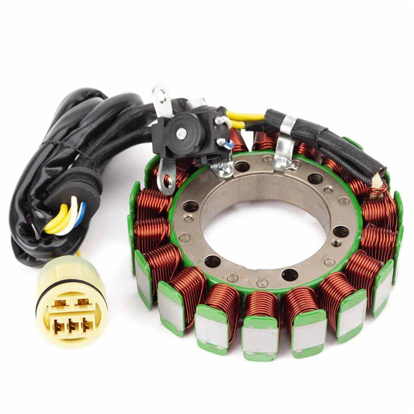 Bobina Statore Magnete Moto per TRX500 Foreman 500 TRX500FE 2005 2006 2007 2008 2009 2010 2011 31120-HP0-A01 TRX 500