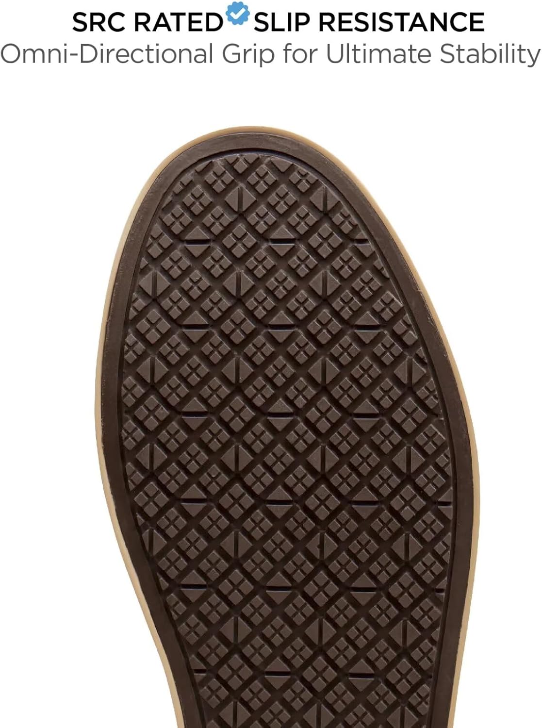 SUREWAY Women's Deck Boots Professional Non-Slip Fishing & Ankle Deck Boot Waterproof Rain Boots - Image 5