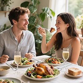 Supernal 360Pcs Silver Plastic Silverware,Disposable Silverware Heavy Duty,Hammered Disposable Cutlery,Plastic Utensils Set Include 120 Knives,120 Forks and 120 Spoons for Wedding,Party&Halloween