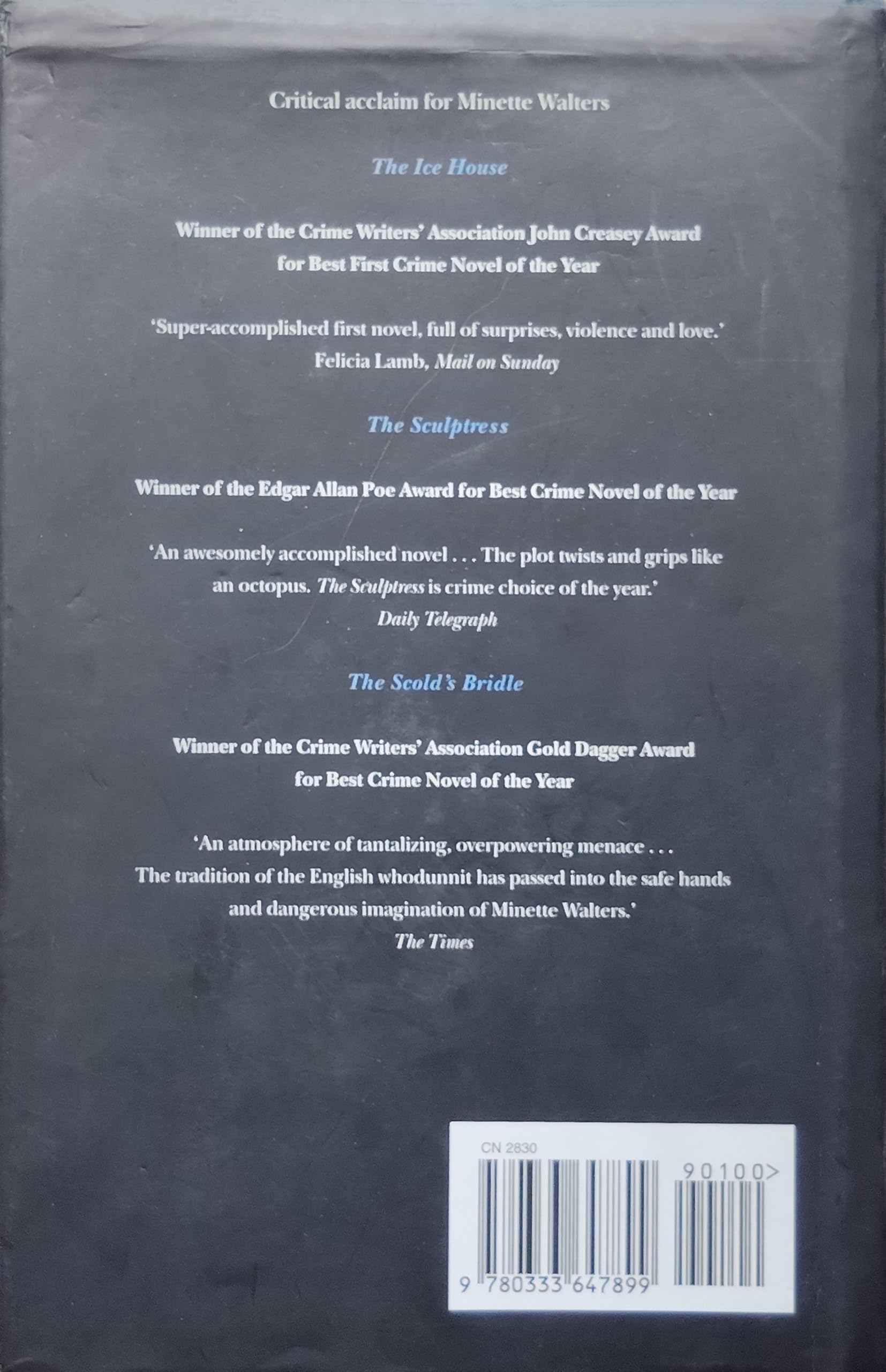 The Dark Room