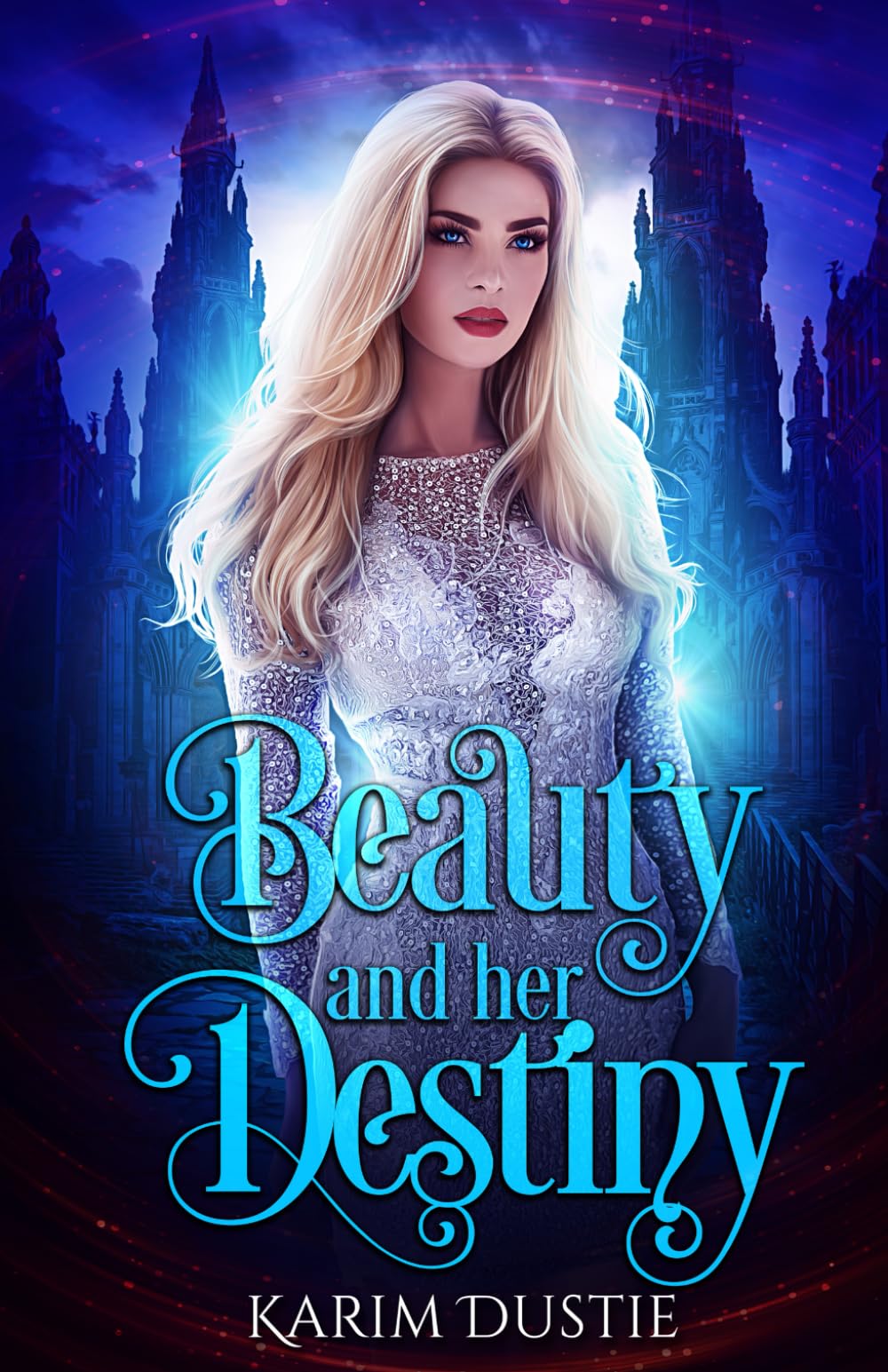 Beauty and her Destiny Vol.2 (Dilogia Paranormal Romance)