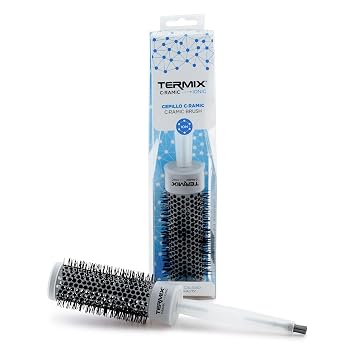 Termix Ceramic and Ion Brush Number 60/80