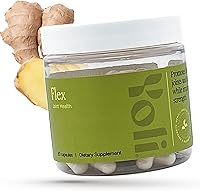 Vista 1 de Yoli® Flex - Suplemento de apoyo articular - Suplementos de función articular de glucosamina, condroitina y vitamina K2