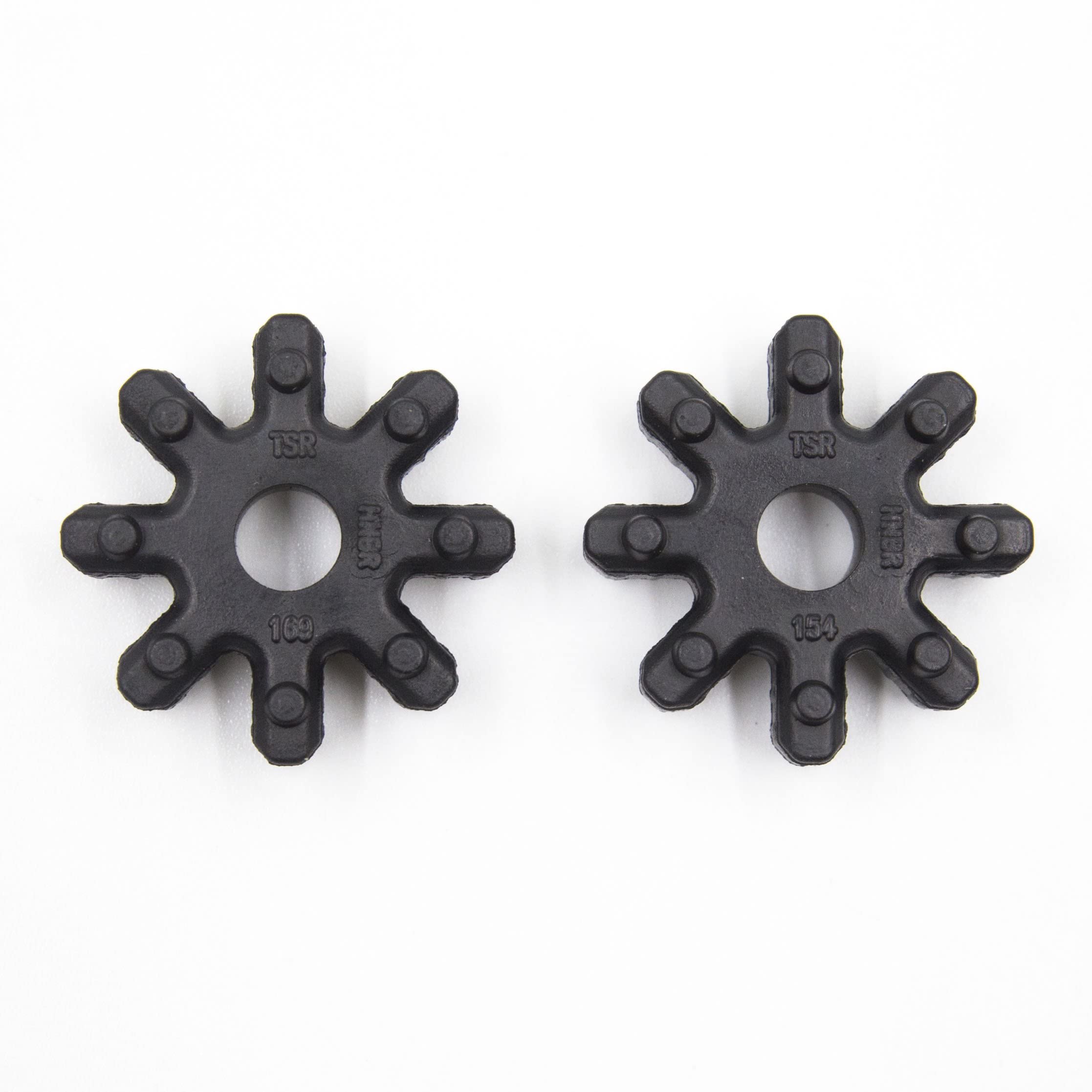 コンボエルフ　パーツ Amazon.com: Genuine OEM 56315-2K000-FFF Flexible Coupling 2pcs set