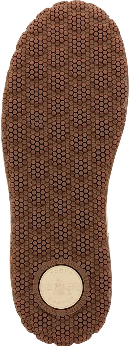 ROCKY Dry-Strike SRX Outdoor Shoe