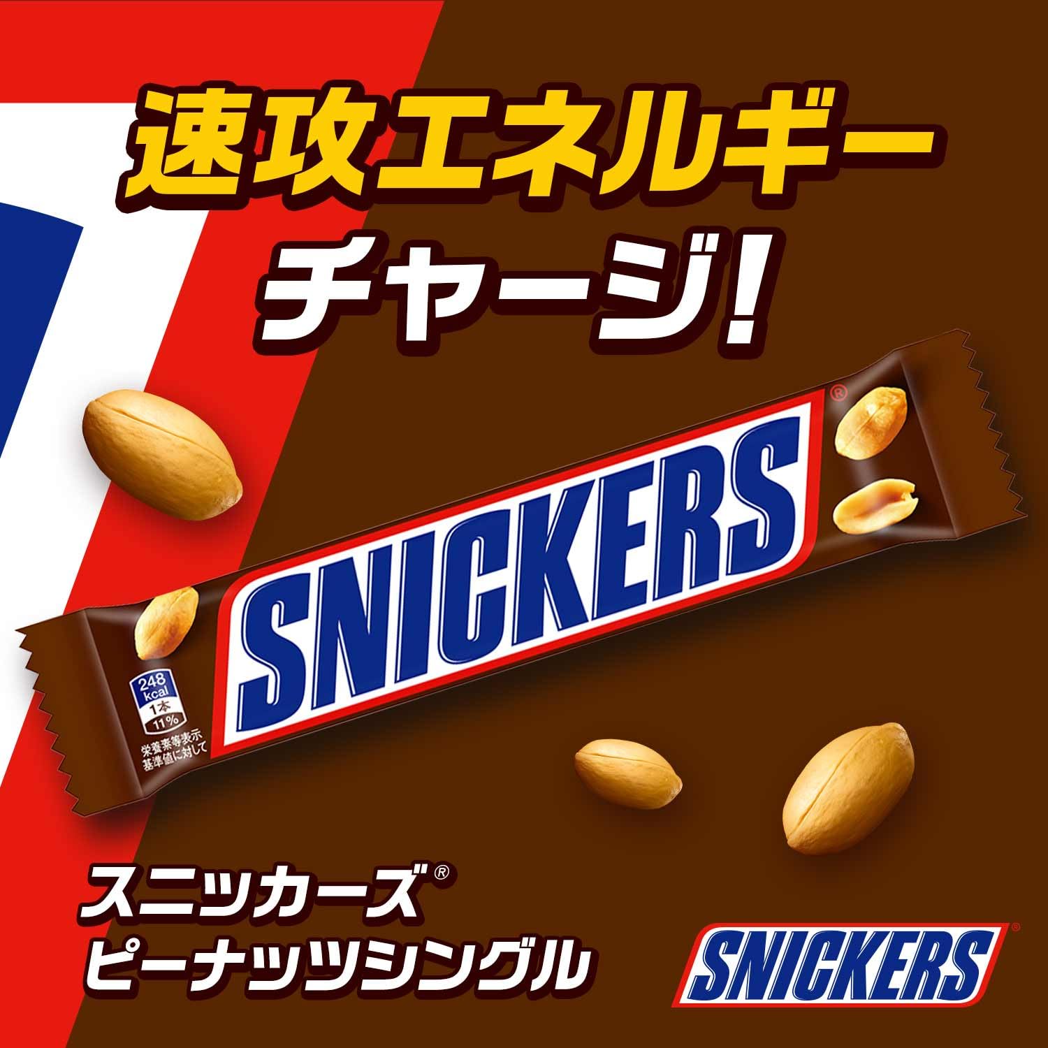最終値下★SNICKERS スニッカーズ ピーナッツ 60個 12個5箱 最終値下☆SNICKERS スニッカーズ ピーナッツ 60個 12個5箱