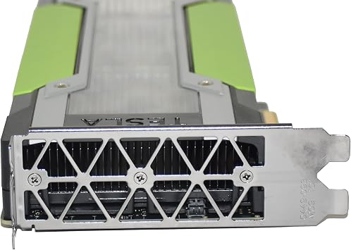HPE NVIDIA Tesla M60 Dual GPU Module