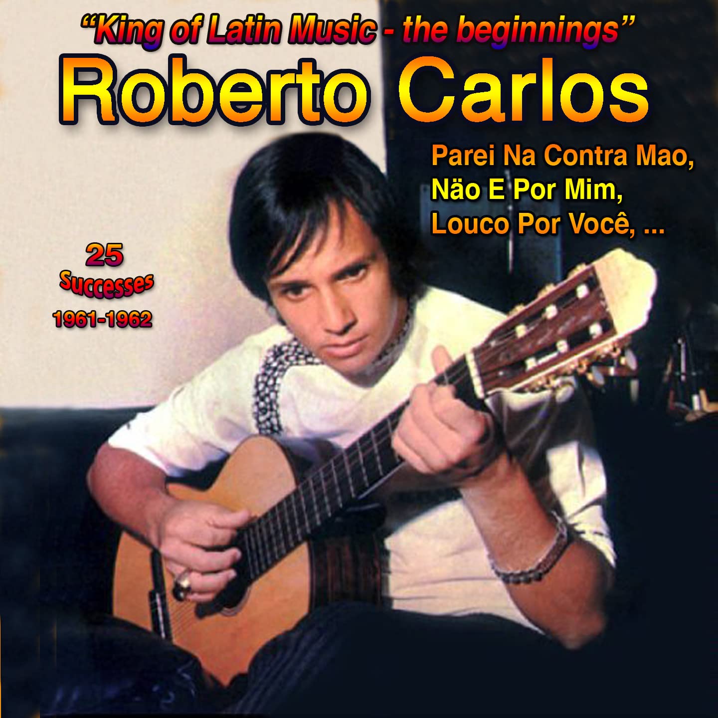 Roberto Carlos