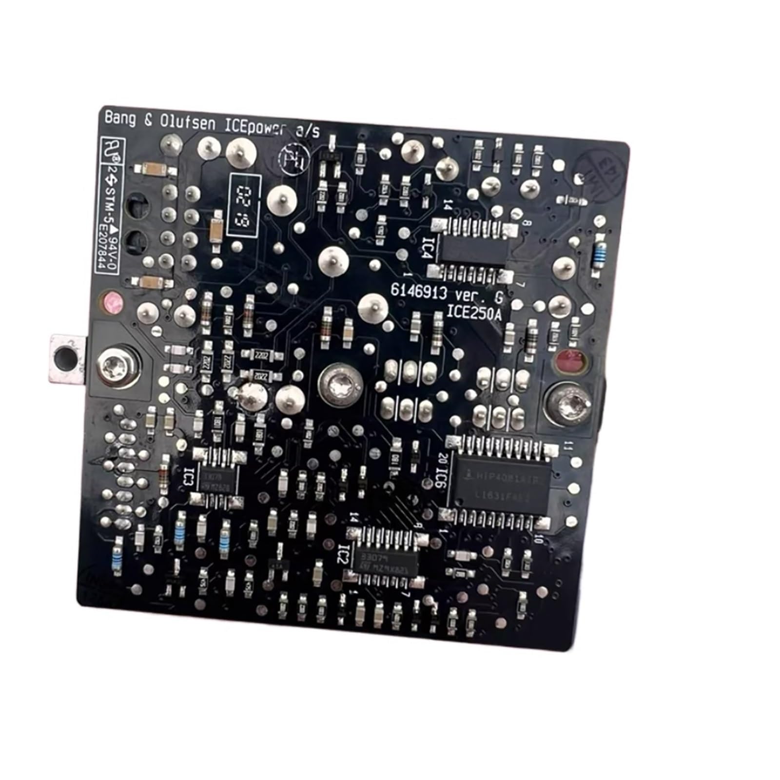 BRODEFUP Ice250a Power Module