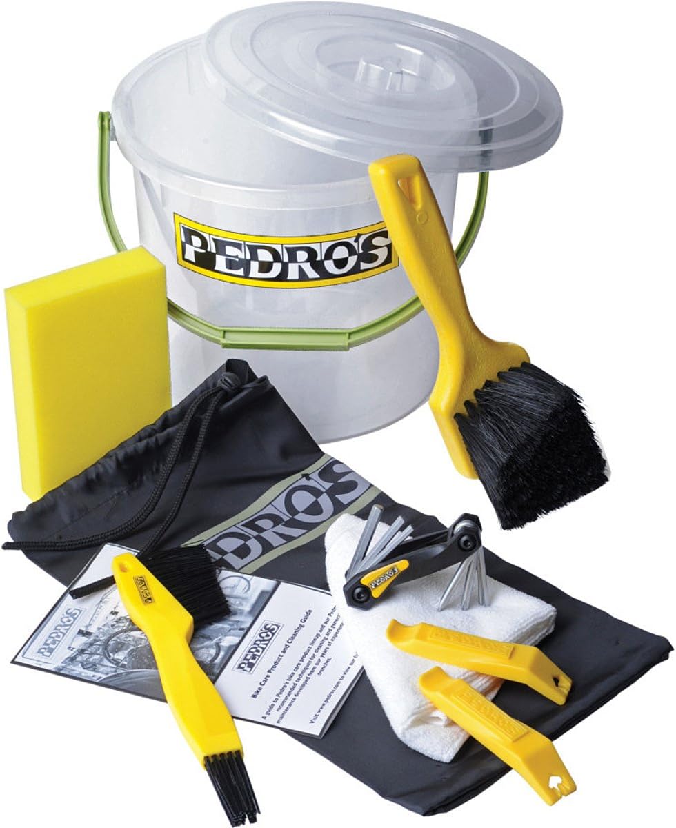 Pedro's Mini Pit Kit