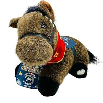 Amazon.co.jp: AVANTI マルゼンスキー ぬいぐるみ : おもちゃ