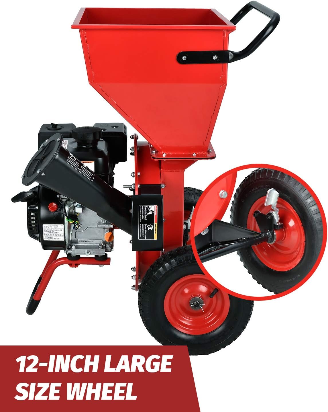 18 Best Wood Chippers For Bamboo Of 2022 The Complete Guide Www