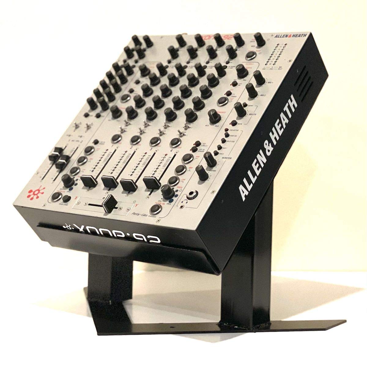 DJ MIxer and Synth Stand Handmade Products
