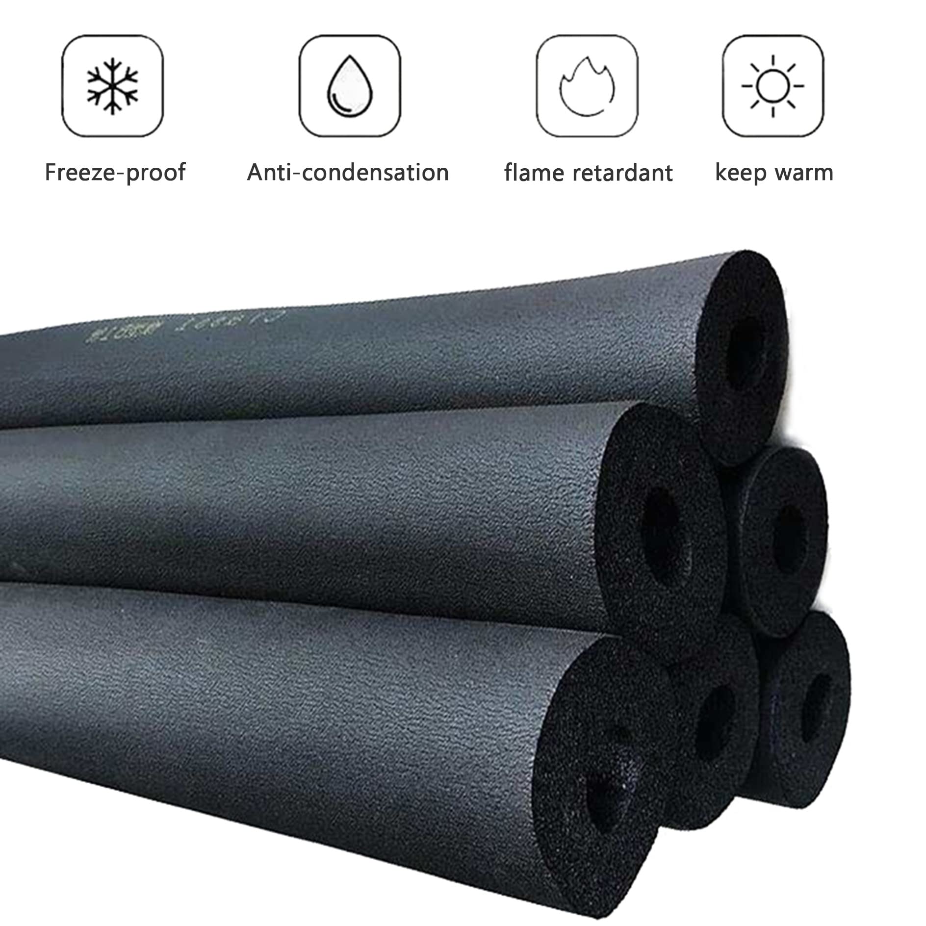 Amazon.co.jp: フォームチューブ ハンドルグリップサポート用