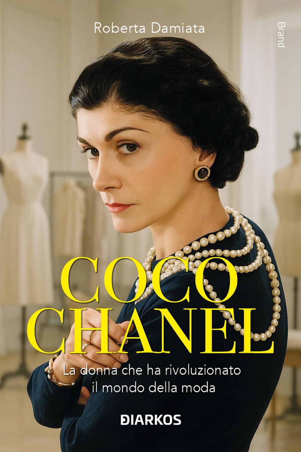 Coco Chanel. La Donna Che Ha Rivoluzionato Il Mondo Della Moda. Nuova Ediz. - 4