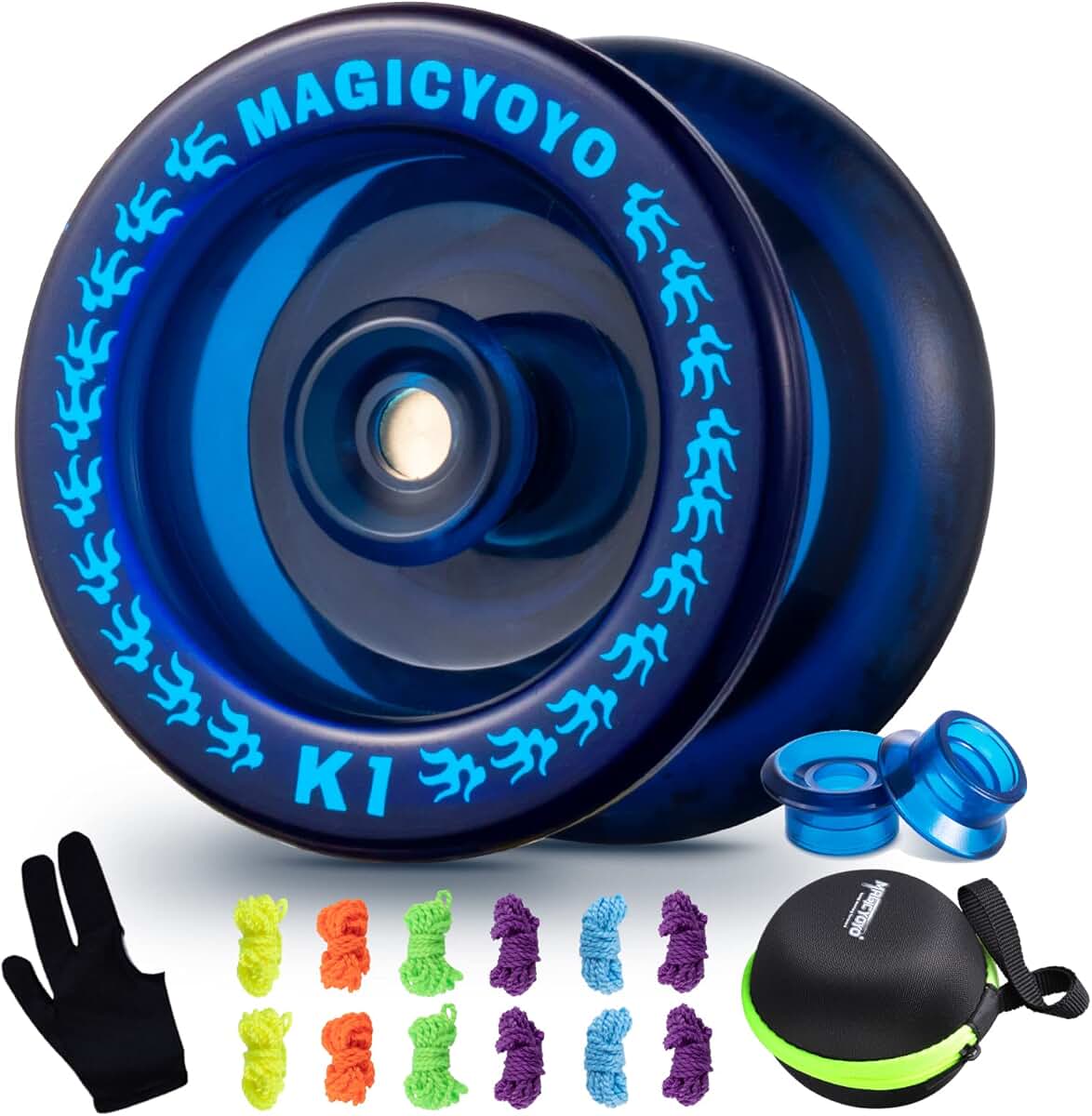 Yoyo